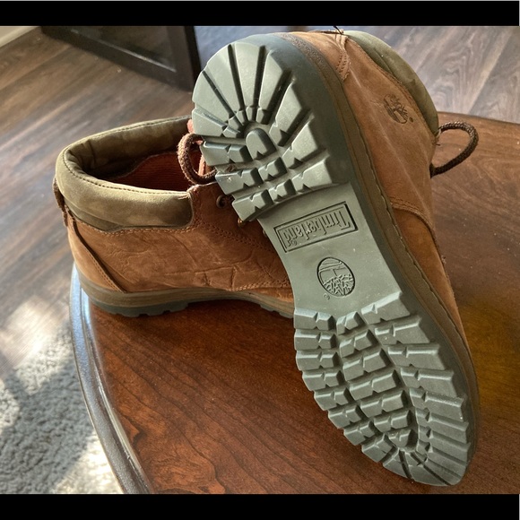 Timberland Boots - Picture 3 of 5